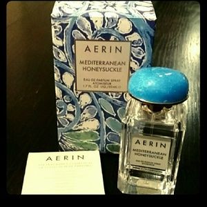 AERIN MEDITERRANEAN HONEYSUCKLE 1.7 OZ PARFUME